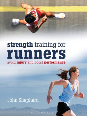 cover image of StrengthTraining for Runners